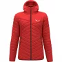 Salewa Brenta RDS Down Jacket - Flame (Size S)