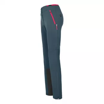 SALEWA Lagorai Women's Syrah Trousers Size 38