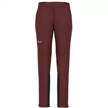 Salewa Lagorai DST Pant Women's - Syrah - Size L
