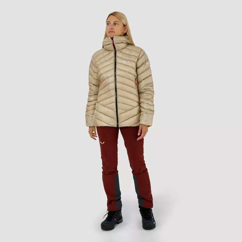 Salewa Lagorai DST Pant Women's - Syrah - Size L