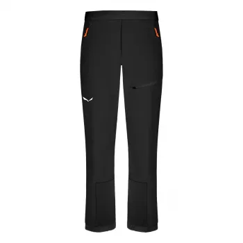 SALEWA Kelnės Sella DST Light-Black Out-46 (S)