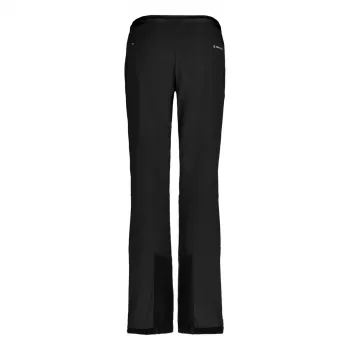 Moteriškos turistinės kelnės Salewa Sella DST, dydis XS, Black Out