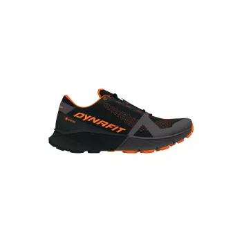 SALEWA Trail Shoes Dynafit Ultra 100 GTX - Magnet/Black