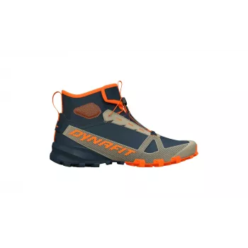 Dynafit Traverse Mid GTX approach batai, mėlynių / rock chaki, dydis 43