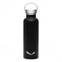Salewa Valsura Insulated Bottle 0.65 L - Black Out