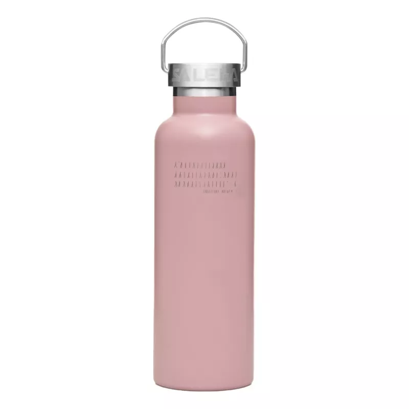 SALEWA Valsura Insulated Bottle 0.65L