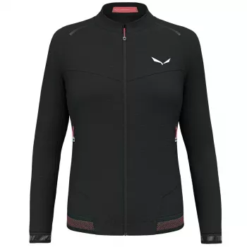 Salewa Pedroc PL 2 Striukė - Black Out - Moteriška - XS