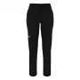 SALEWA Women's Cargo Puez Trousers Black Out 36 (S)
