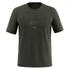 Salewa Eagle Eitd AM T-Shirt - Olive - M