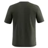 Salewa Eagle Eitd AM T-Shirt - Dark Olive - Size XL
