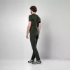 Salewa Eagle Eitd AM T-Shirt - Dark Olive - Size XL