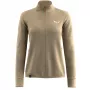 Salewa Puez Waffle Hybrid PL Jacket Women's Quicksand M