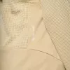 Salewa Puez Waffle Hybrid PL Jacket Women's Quicksand M