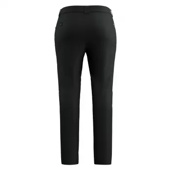 SALEWA Pants Puez Talvena DST Women Black Out-38