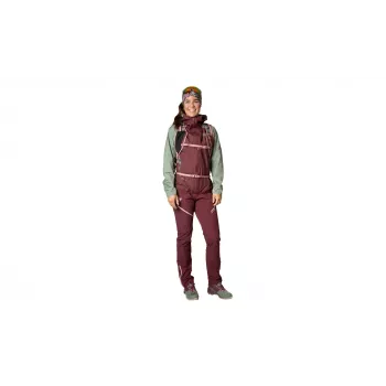 SALEWA Dynafit Transalper GTX Jacket - Sage, Size XS