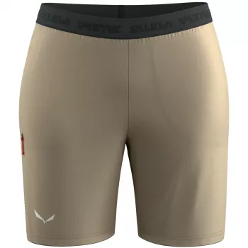 Moterų žygiavimo šortai Salewa Puez 4 S