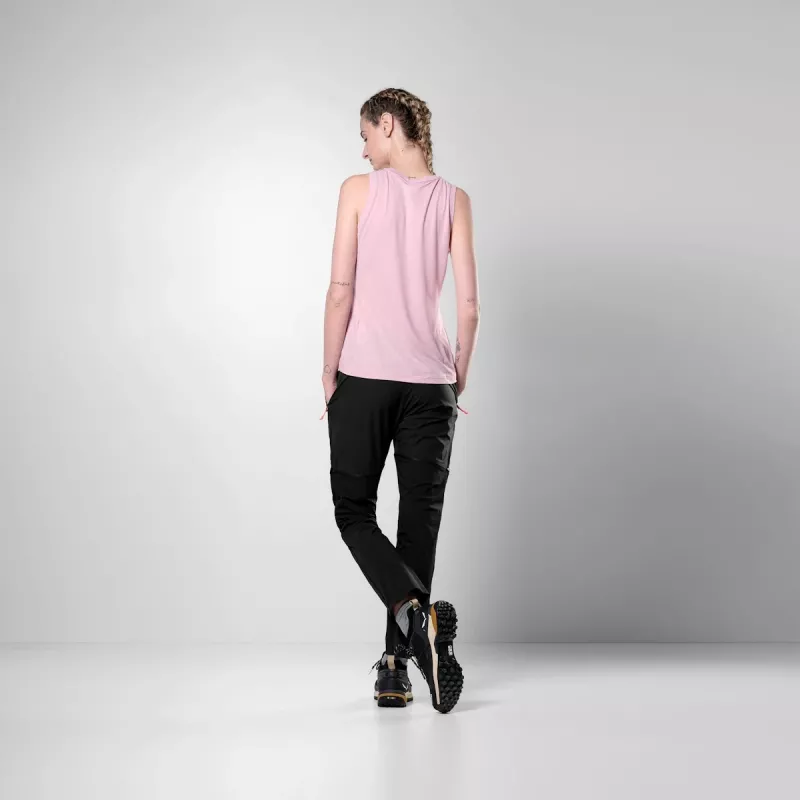 Salewa Puez Dry Tank Top Women's Zephyr M