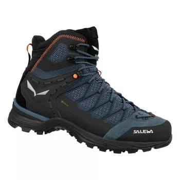 Salewa MTN Trainer Lite Mid GTX vyriški žygiavimo batai EU 46