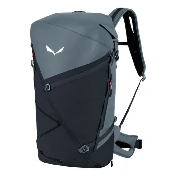 SALEWA Puez 40+5L Kuprinė Navy Blazer