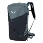 SALEWA Puez 40+5L Kuprinė Navy Blazer