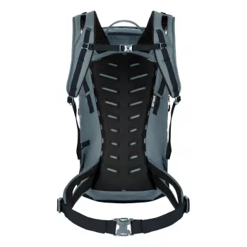 SALEWA Puez 40+5L Kuprinė Navy Blazer