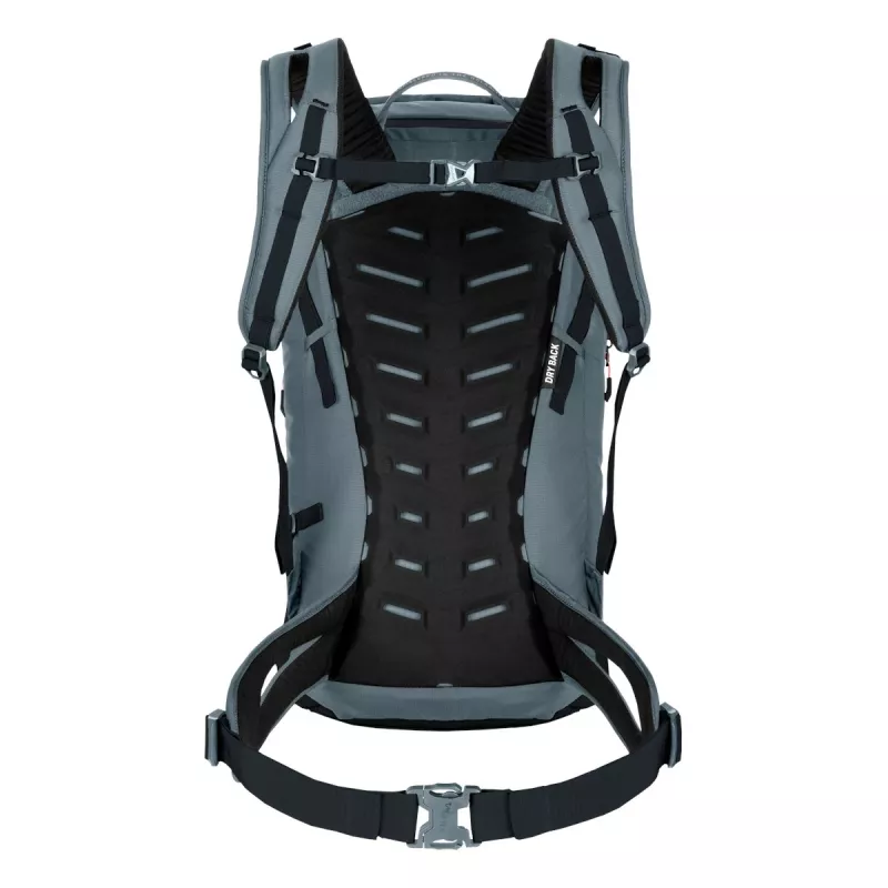 SALEWA Puez 40+5L Kuprinė Navy Blazer