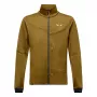 Salewa Sella Crevasse Fleece Striukė - Auksinė Ruda, Dydis M