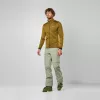Salewa Sella Crevasse Fleece Striukė - Auksinė Ruda, Dydis M