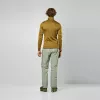 Salewa Sella Crevasse Fleece Striukė - Auksinė Ruda, Dydis M