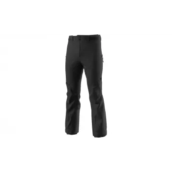 SALEWA Ridge Dynastretch Trousers Black Out L