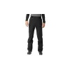 SALEWA Ridge Dynastretch Trousers Black Out L