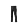 SALEWA Ridge Dynastretch Pants Black Out XL