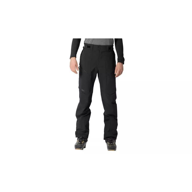 SALEWA Ridge Dynastretch Pants Black Out XL