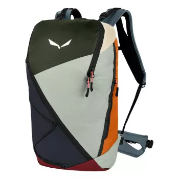 Salewa Puez 25L kuprinė – universalus dienos žygių palydovas