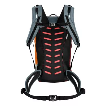 Salewa Puez 25L kuprinė – universalus dienos žygių palydovas