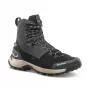 Salewa Puez Winter Mid PTX Women's Hiking Boots - Black - UK 5 (EU 38)