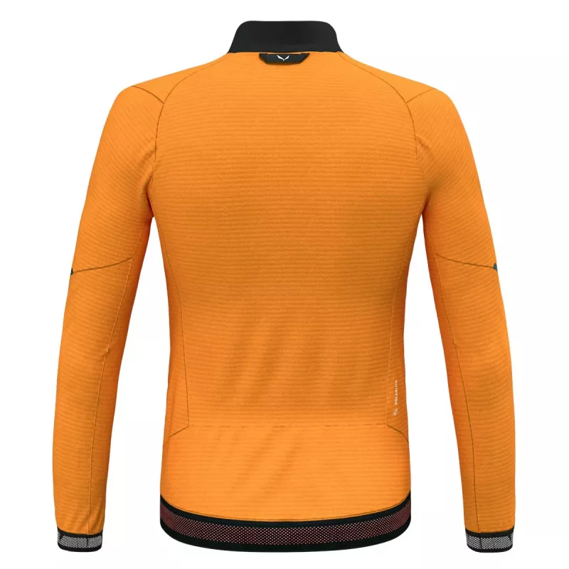 Salewa Pedroc PL 2 Striukė - Turmeric, Dydis M