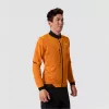 Salewa Pedroc PL 2 Striukė - Turmeric, Dydis M