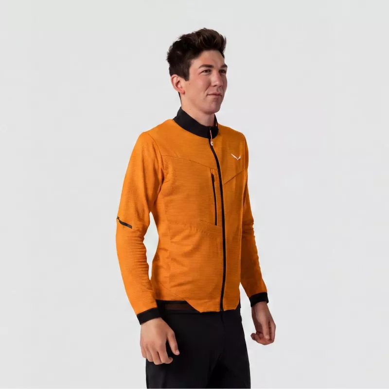 Salewa Pedroc PL 2 Striukė - Turmeric, Dydis M