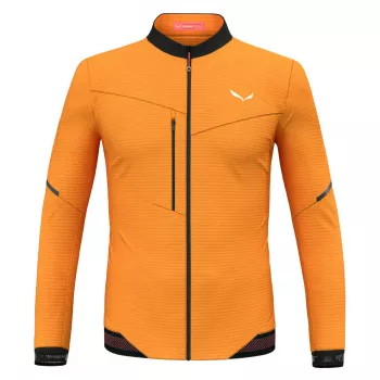 Salewa Pedroc PL 2 Striukė - Turmeric - Dydis L