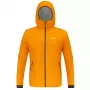 Salewa Pedroc PTX 2.5L Light Jacket - Turmeric