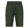Salewa Agner Hemp Ripstop Šortai - Dark Olive - Dydis XL