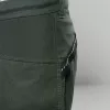 Salewa Agner Hemp Ripstop Šortai - Dark Olive - Dydis XL