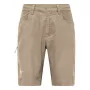 Salewa Agner Hemp Ripstop Šortai - Quicksand - XL