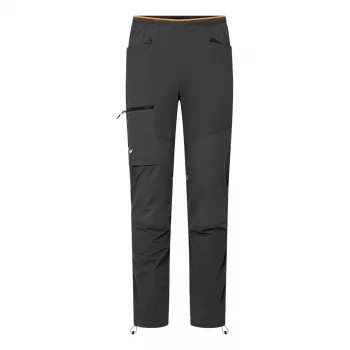 SALEWA NXT DST-Onyx Trousers 50 (L) - Vyriškos greitojo žygiavimo kelnės