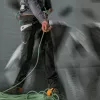 SALEWA NXT DST-Onyx Trousers 50 (L) - Vyriškos greitojo žygiavimo kelnės
