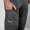 SALEWA NXT DST-Onyx Trousers 50 (L) - Vyriškos greitojo žygiavimo kelnės