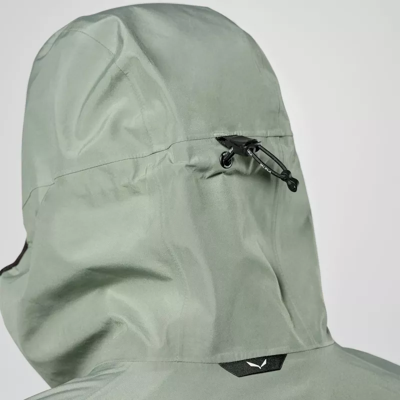 SALEWA Puez GTX 3L Striukė Shadow Vyrams M