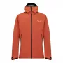 Salewa Puez GTX 3L EPE Striukė - Bombay Brown