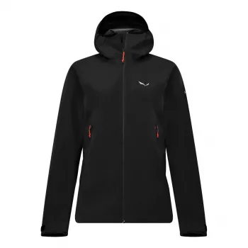 Salewa Puez GTX 3L EPE Jacket Women's - Black Out
